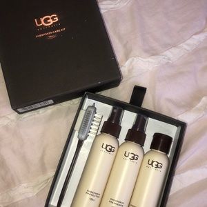 UGG Cleaning Kit
